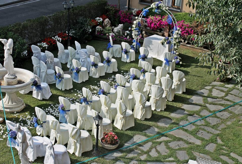 Affitta Camere Il Commercio Gabiano Kültér fotó