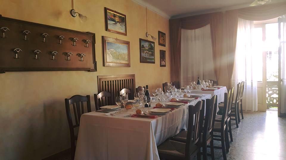 Affitta Camere Il Commercio Gabiano Kültér fotó
