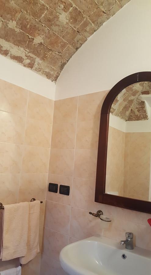 Affitta Camere Il Commercio Gabiano Kültér fotó